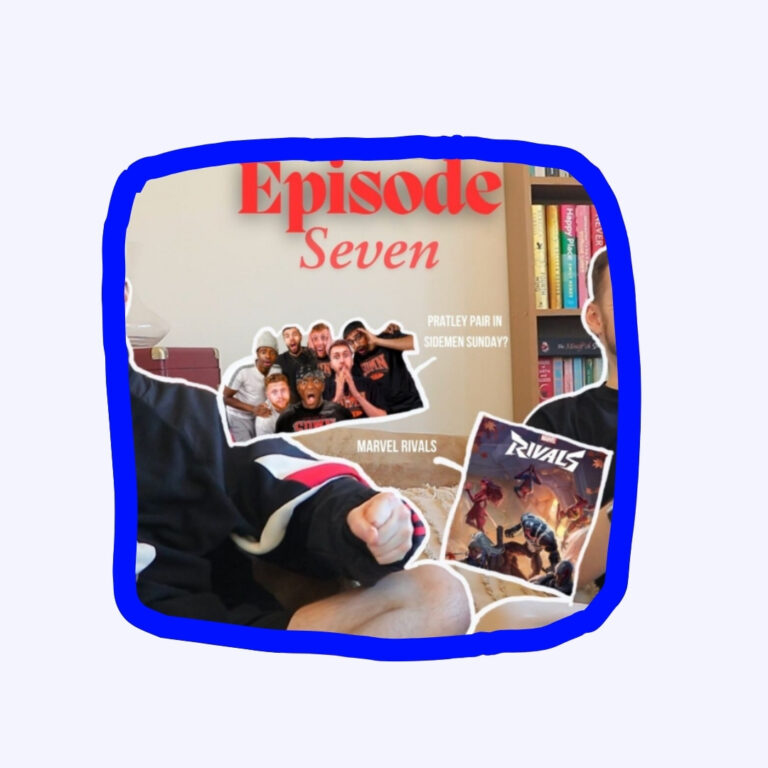 Thumbnails for YouTube